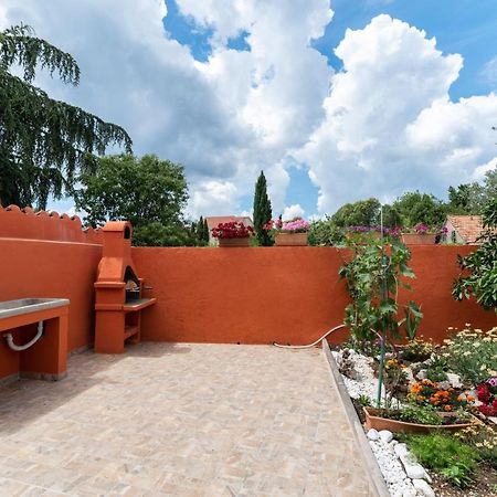 Villa House Suzi Zadar Exterior foto